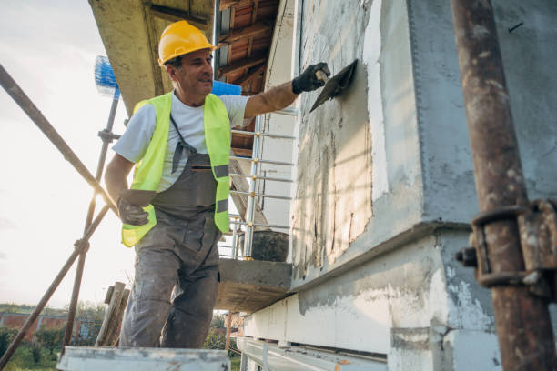 Best Spray Foam Insulation  in Knik Fairview, AK